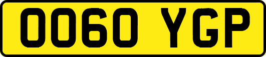 OO60YGP