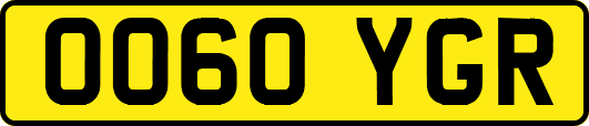 OO60YGR