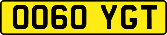 OO60YGT