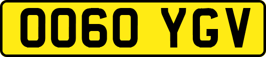 OO60YGV