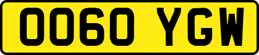 OO60YGW