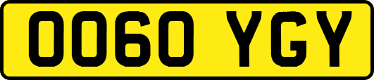 OO60YGY