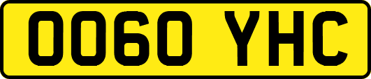 OO60YHC