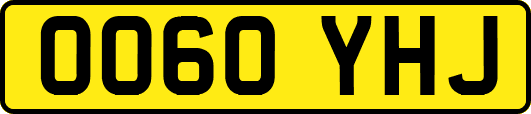 OO60YHJ