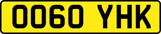 OO60YHK