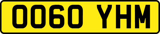 OO60YHM