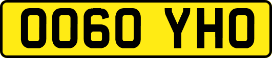 OO60YHO
