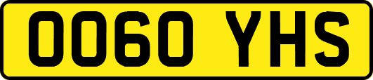 OO60YHS