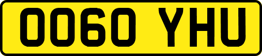 OO60YHU
