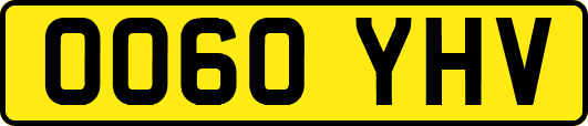 OO60YHV