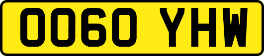 OO60YHW
