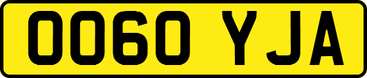 OO60YJA