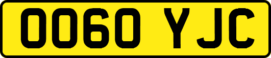 OO60YJC