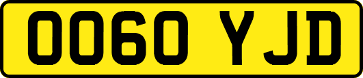 OO60YJD