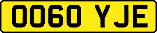 OO60YJE