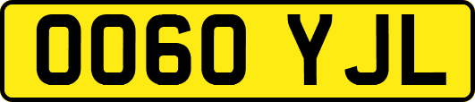 OO60YJL