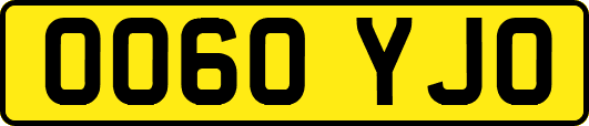 OO60YJO