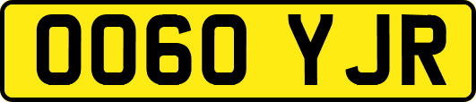 OO60YJR