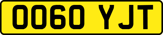 OO60YJT