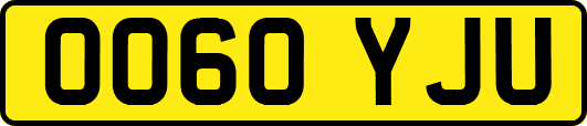 OO60YJU