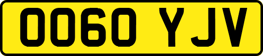 OO60YJV
