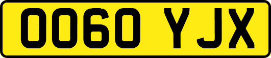 OO60YJX