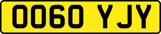 OO60YJY