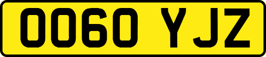 OO60YJZ
