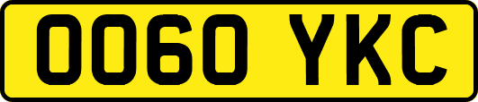 OO60YKC
