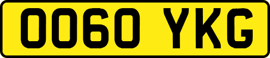 OO60YKG