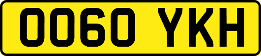 OO60YKH
