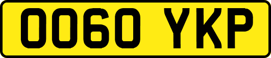OO60YKP