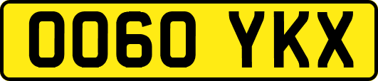 OO60YKX