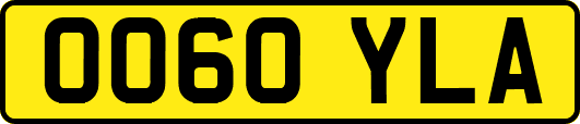 OO60YLA