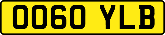 OO60YLB