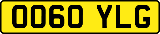 OO60YLG