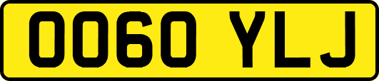 OO60YLJ