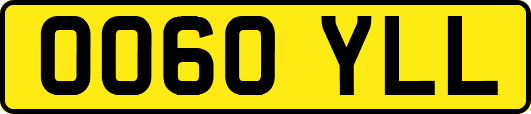 OO60YLL