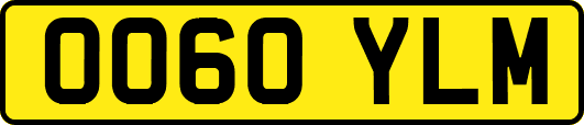 OO60YLM