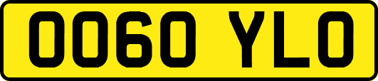 OO60YLO