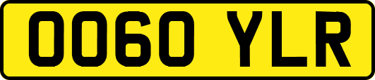 OO60YLR