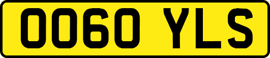 OO60YLS