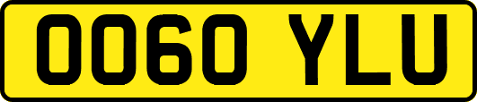 OO60YLU