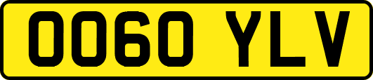 OO60YLV