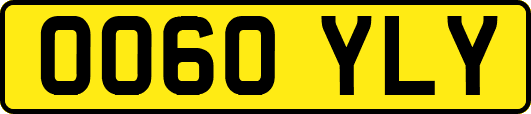 OO60YLY
