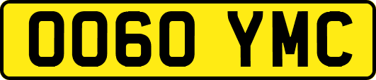 OO60YMC