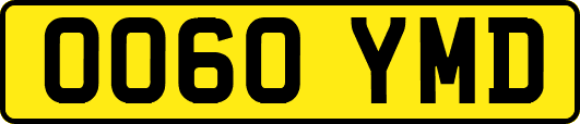 OO60YMD