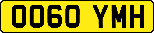 OO60YMH