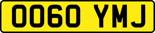 OO60YMJ
