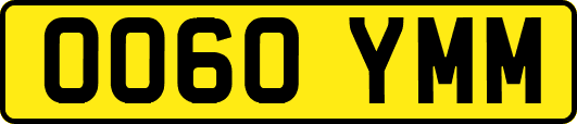 OO60YMM